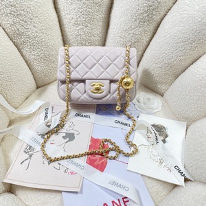 Chanel Handbags 1101